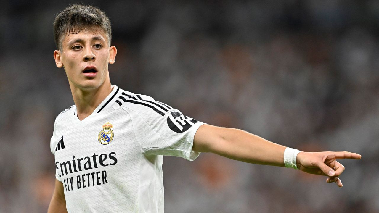 Arda Güler ve Kenan Yıldız tarihe geçti! Dünyanın en iyileri listede ilk 10'da iki Türk var - Sayfa 11