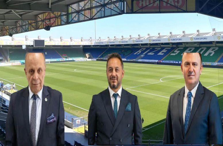 Çaykur Rizespor'da bahis skandalı istifa getirdi! 3 yönetici görevden ayrıldı - Sayfa 2