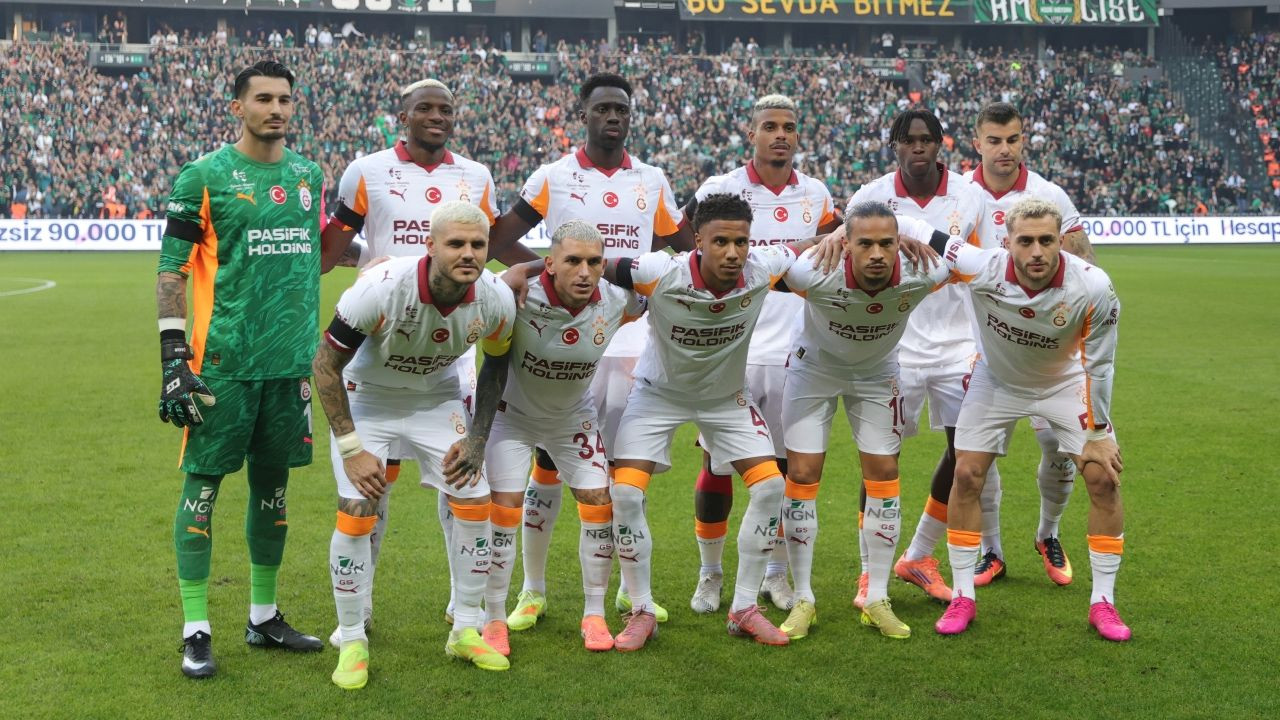 Okan Buruk'un Fenerbahçe'yi imha planı belli oldu! Kadıköy için 3 farklı 11 - Sayfa 8