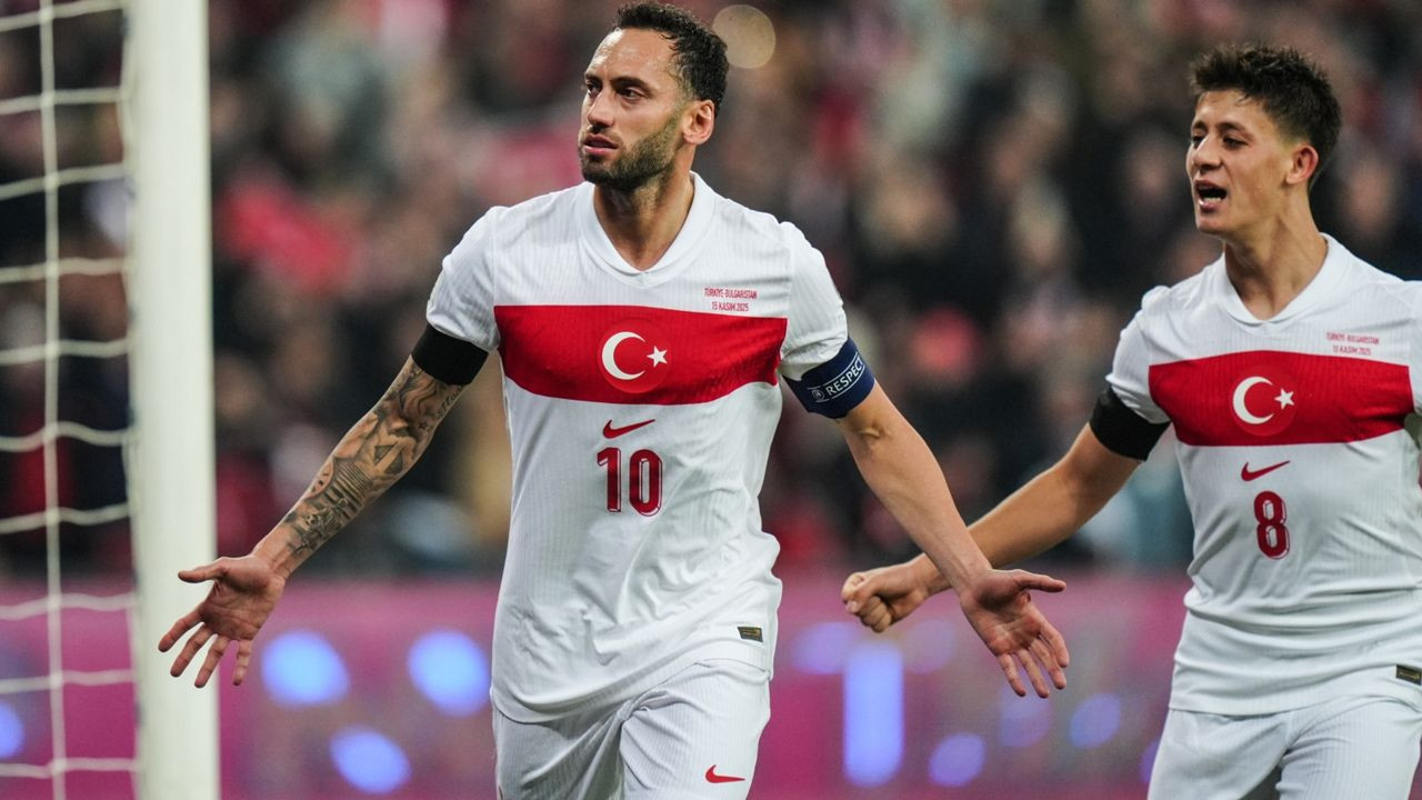 İtalyanlar bombayı patlattı: Hakan Çalhanoğlu Galatasaray'a imza atıyor! Tarihi resmen açıkladılar - Sayfa 6