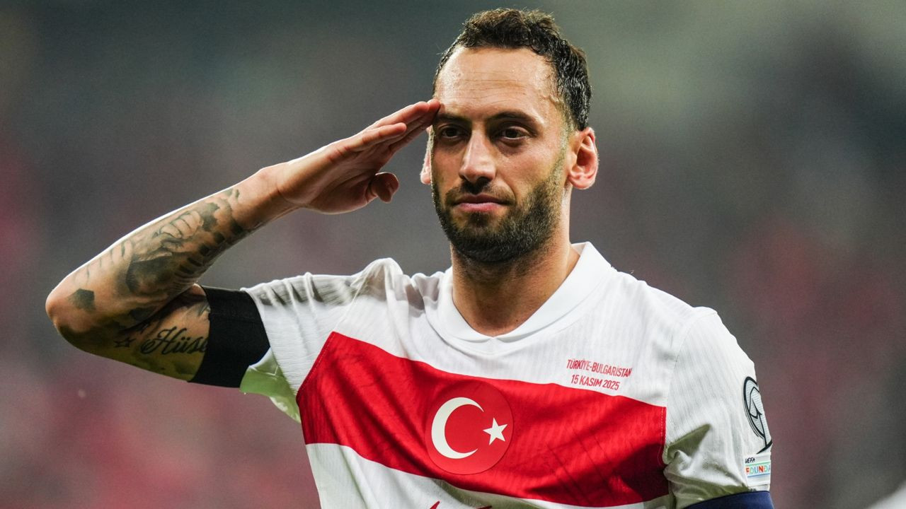 İtalyanlar bombayı patlattı: Hakan Çalhanoğlu Galatasaray'a imza atıyor! Tarihi resmen açıkladılar - Sayfa 9
