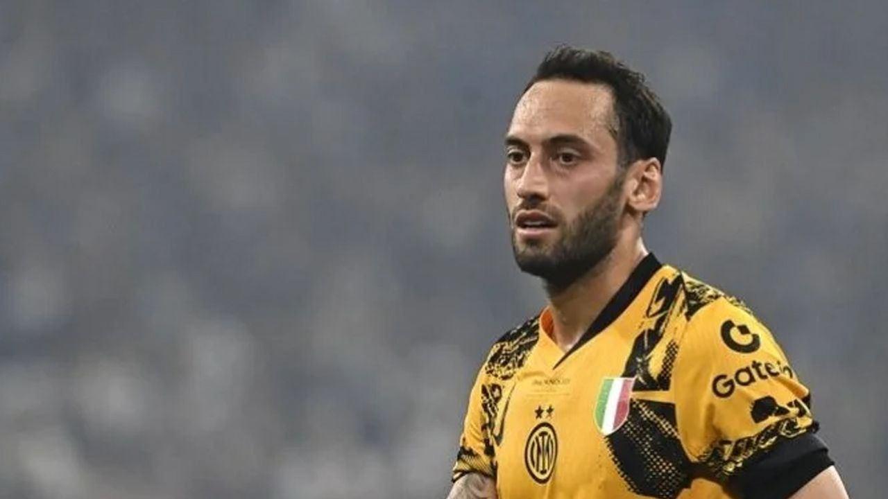 İtalyanlar bombayı patlattı: Hakan Çalhanoğlu Galatasaray'a imza atıyor! Tarihi resmen açıkladılar - Sayfa 3