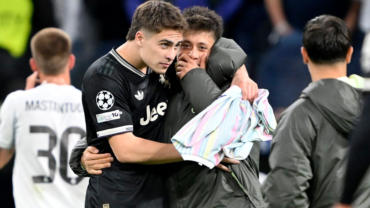 Arda Güler ve Kenan Yıldız tarihe geçti! Dünyanın en iyileri listede ilk 10'da iki Türk var - Sayfa 4