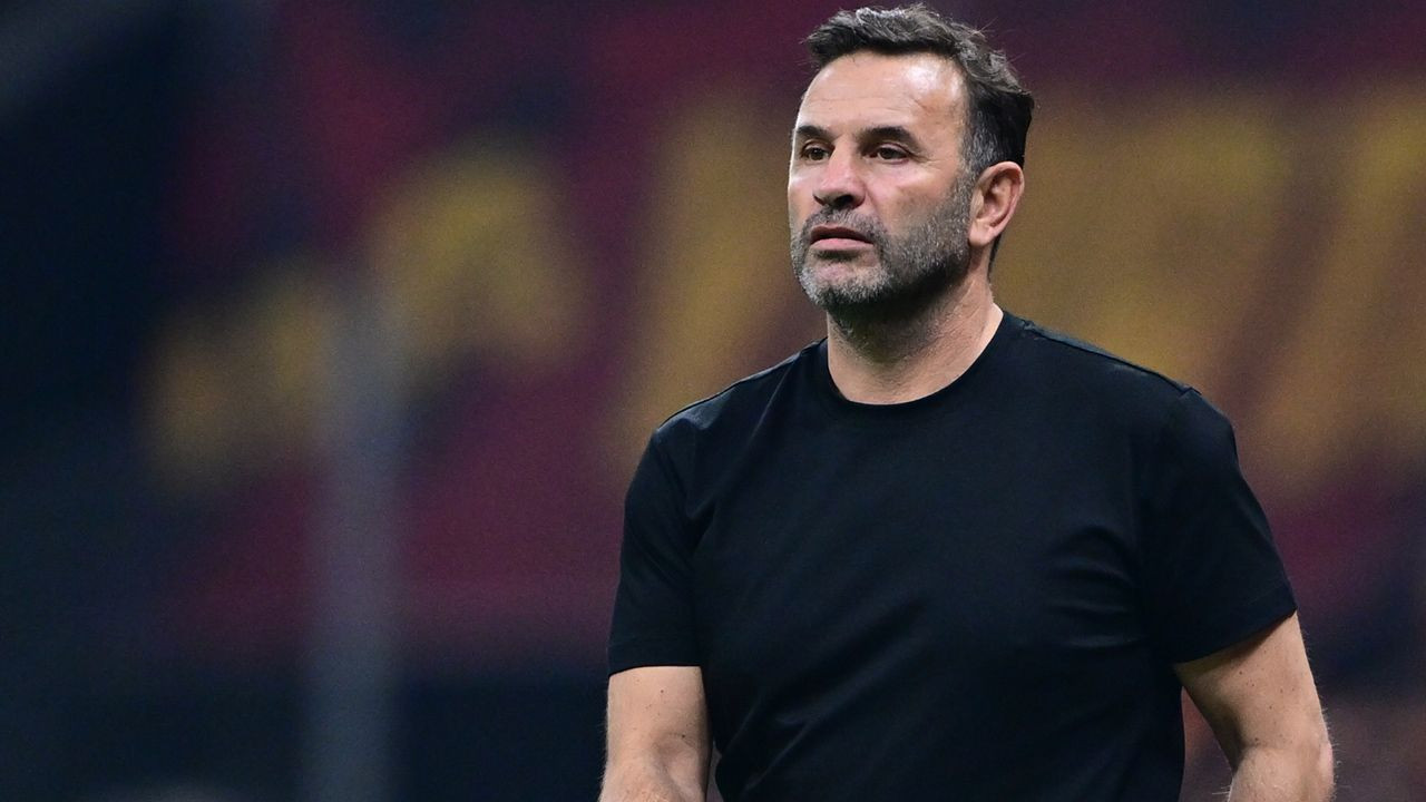 Okan Buruk'un Fenerbahçe'yi imha planı belli oldu! Kadıköy için 3 farklı 11 - Sayfa 5