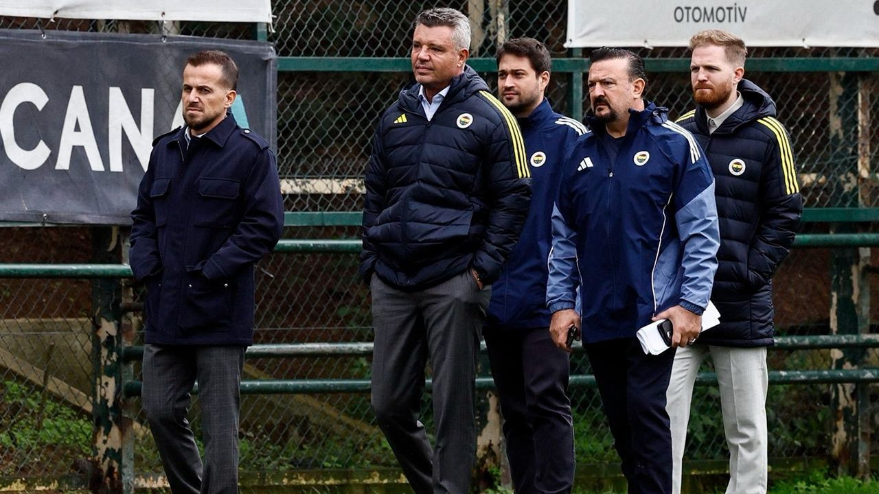 Dev maça dev prim! Sadettin Saran ve Dursun Özbek kesenin ağzını açtı - Sayfa 3