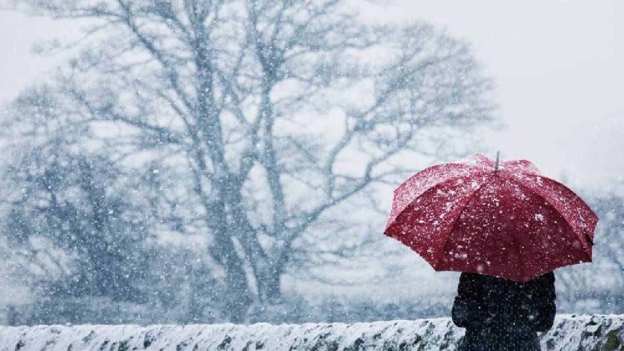 Meteoroloji uyardı: Türkiye’nin batısında kuvvetli sağanak ve su baskınları - Sayfa 9