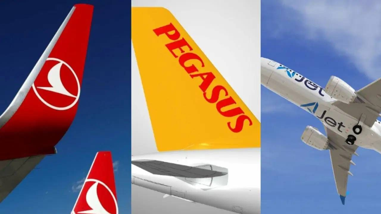 Airbus krizi! 6 bin uçak yere indi, dünya alarmda: Yazılım açığı hizmeti etkiledi - Sayfa 7