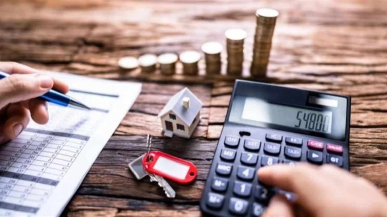 Emlak vergisi ikinci taksit ödemelerinde son tarih yarın! Kimler muaf? - Sayfa 1