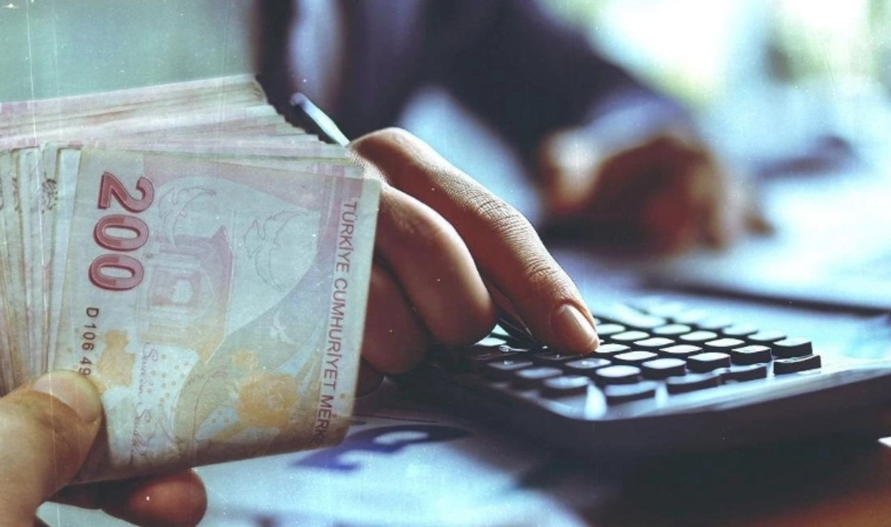 Faiz oranları güncellendi! 600 bin TL'nin 1 aylık faiz getirisi belli oldu - Sayfa 20
