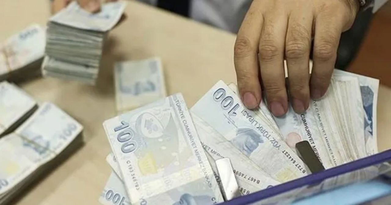 Faiz oranları güncellendi! 600 bin TL'nin 1 aylık faiz getirisi belli oldu - Sayfa 12