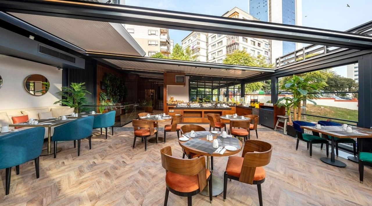 Bakanlık harekete geçti! Kafe ve restoranlarda zorunlu servis ücreti dönemi bitiyor - Sayfa 3