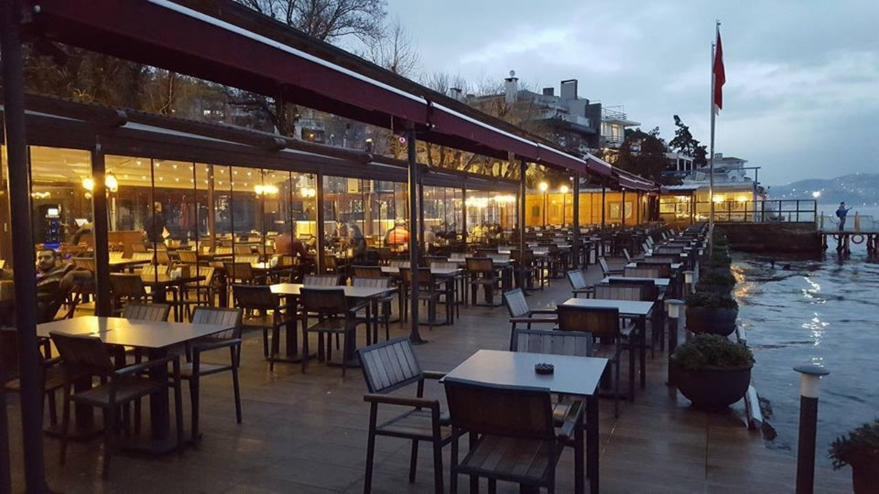 Bakanlık harekete geçti! Kafe ve restoranlarda zorunlu servis ücreti dönemi bitiyor - Sayfa 4