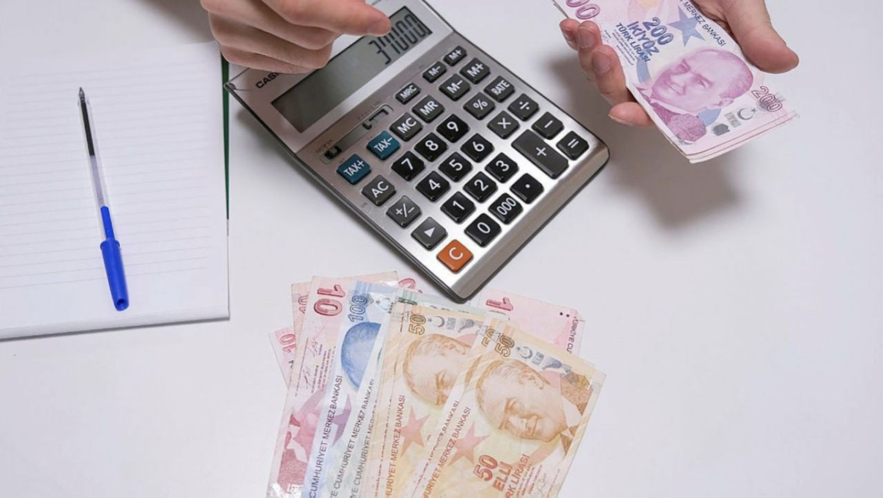 Faiz oranları güncellendi! 600 bin TL'nin 1 aylık faiz getirisi belli oldu - Sayfa 16