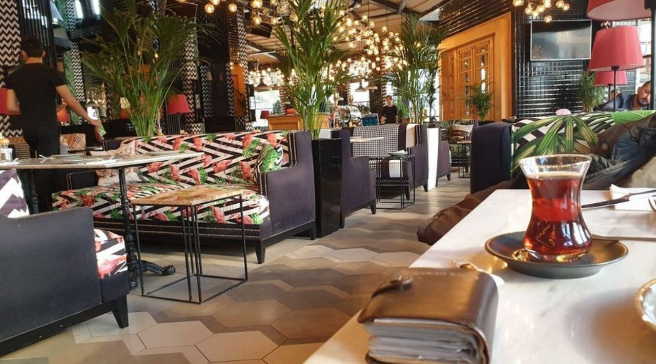 Bakanlık harekete geçti! Kafe ve restoranlarda zorunlu servis ücreti dönemi bitiyor - Sayfa 6