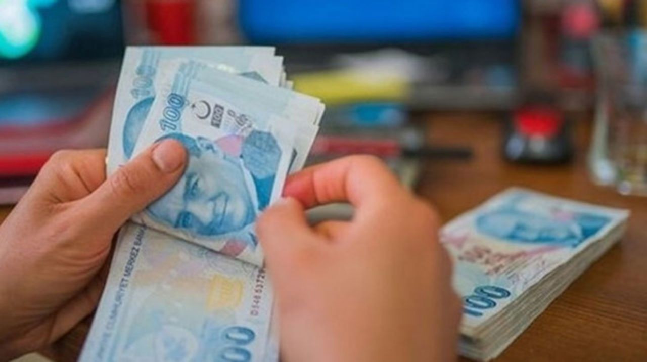 Faiz oranları güncellendi! 600 bin TL'nin 1 aylık faiz getirisi belli oldu - Sayfa 18