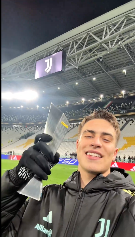 Tüm İtalya Kenan Yıldız'ı konuşuyor: 4 günde inanılmazı başardı! Üst üste iki maçta da aynısını yaptı, helal olsun sana! - Sayfa 10