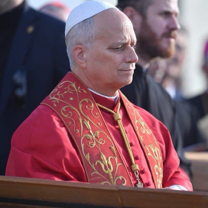 Papa ziyaretiyle ilgili 10 büyük yalan! Kurgulanan senaryolar çöktü: İşte tüm iddialar ve gerçekler - Sayfa 8