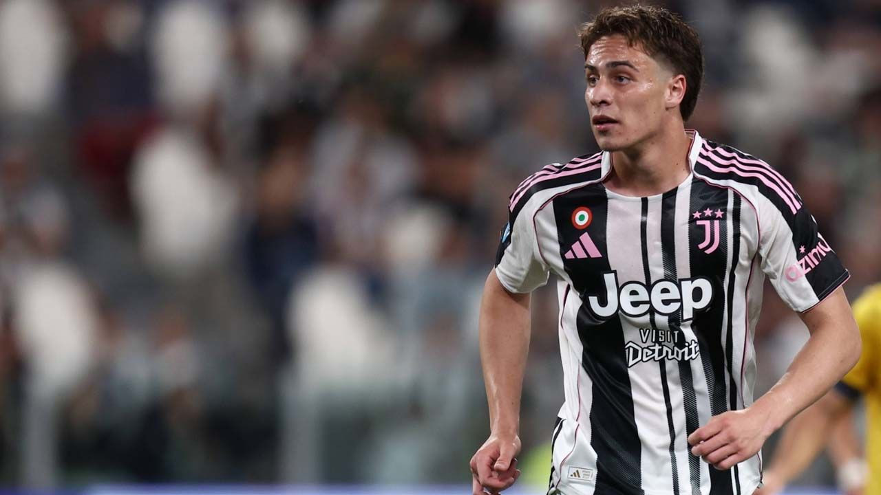 Tüm İtalya Kenan Yıldız'ı konuşuyor: 4 günde inanılmazı başardı! Üst üste iki maçta da aynısını yaptı, helal olsun sana! - Sayfa 4