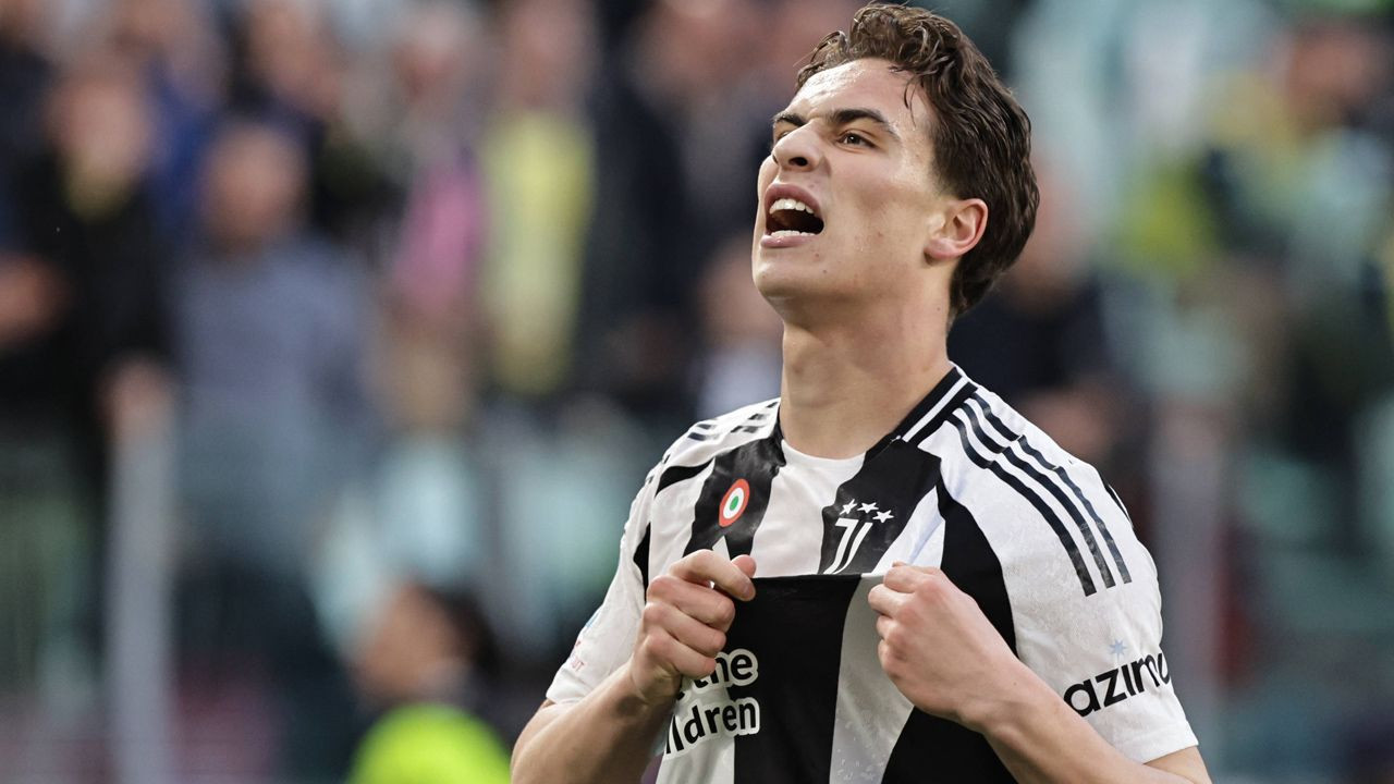 Tüm İtalya Kenan Yıldız'ı konuşuyor: 4 günde inanılmazı başardı! Üst üste iki maçta da aynısını yaptı, helal olsun sana! - Sayfa 6