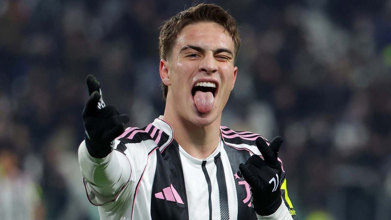 Tüm İtalya Kenan Yıldız'ı konuşuyor: 4 günde inanılmazı başardı! Üst üste iki maçta da aynısını yaptı, helal olsun sana! - Sayfa 1