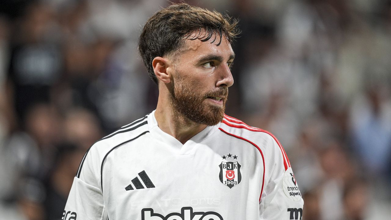 Beşiktaş'ın Fatih Karagümrük maçı ilk 11'i belli oldu! Sergen Yalçın ipleri kopardı, Abraham kadroda yok - Sayfa 2