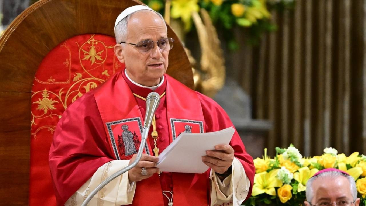 Papa ziyaretiyle ilgili 10 büyük yalan! Kurgulanan senaryolar çöktü: İşte tüm iddialar ve gerçekler - Sayfa 2