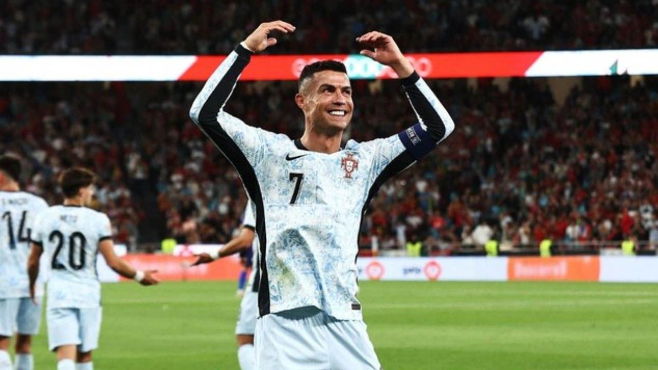 Milyarder futbolcu Cristiano Ronaldo satın aldığı en pahalı şeyi açıkladı - Sayfa 3