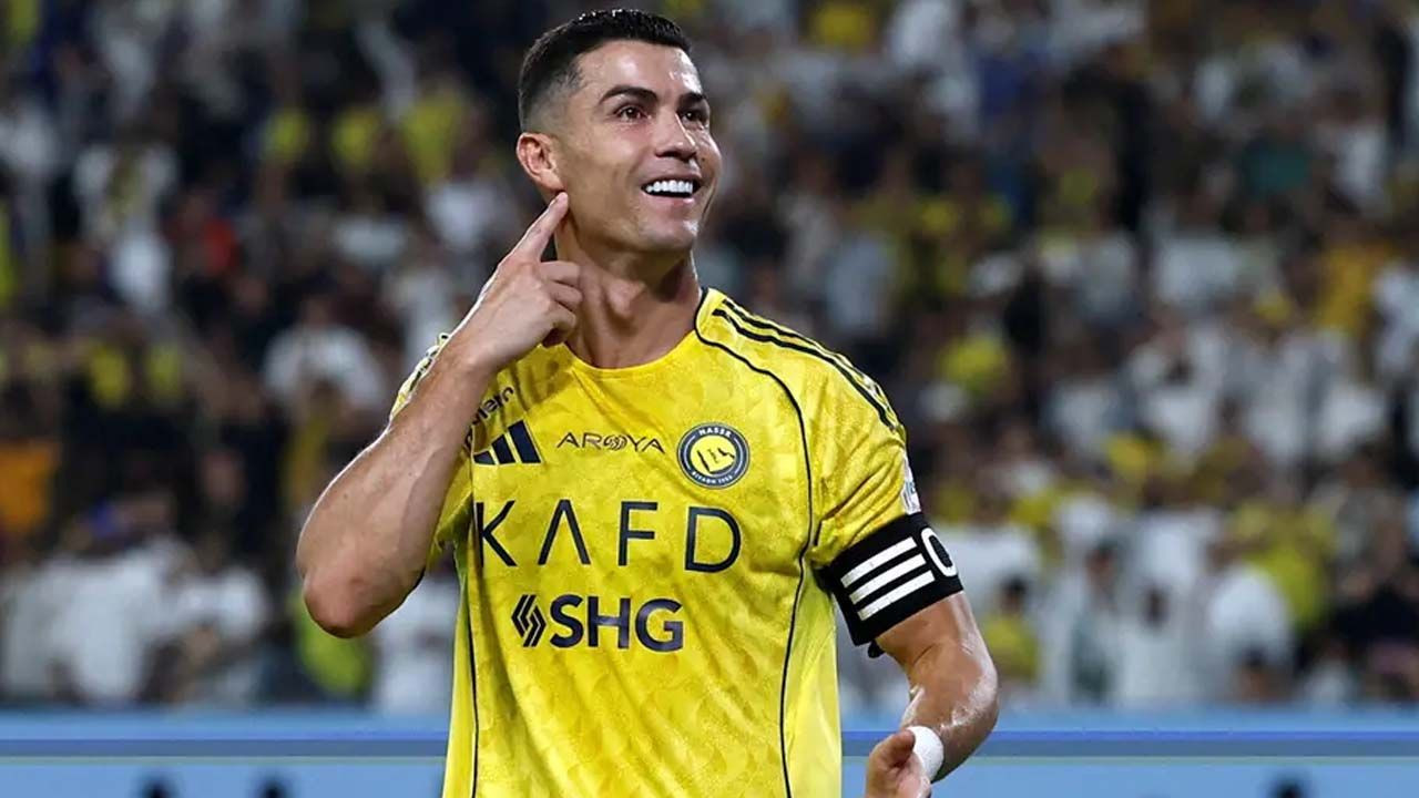 Milyarder futbolcu Cristiano Ronaldo satın aldığı en pahalı şeyi açıkladı - Sayfa 2