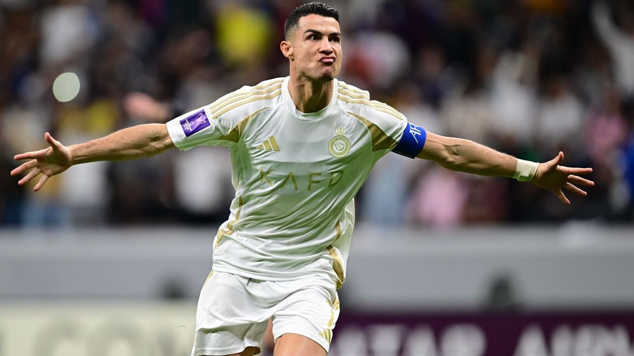 Milyarder futbolcu Cristiano Ronaldo satın aldığı en pahalı şeyi açıkladı - Sayfa 5