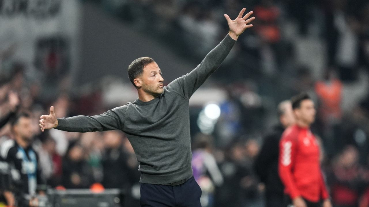 Domenico Tedesco Galatasaray'ı yıkacak formülü buldu - Sayfa 5