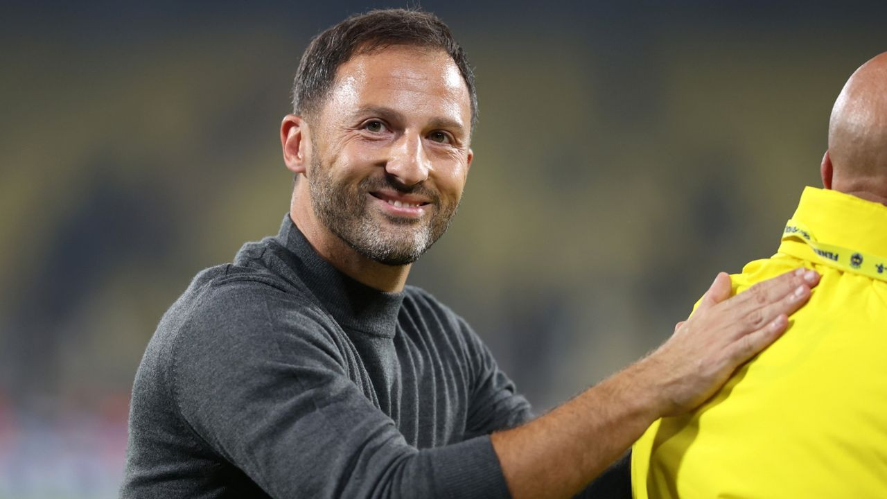Domenico Tedesco Galatasaray'ı yıkacak formülü buldu - Sayfa 4