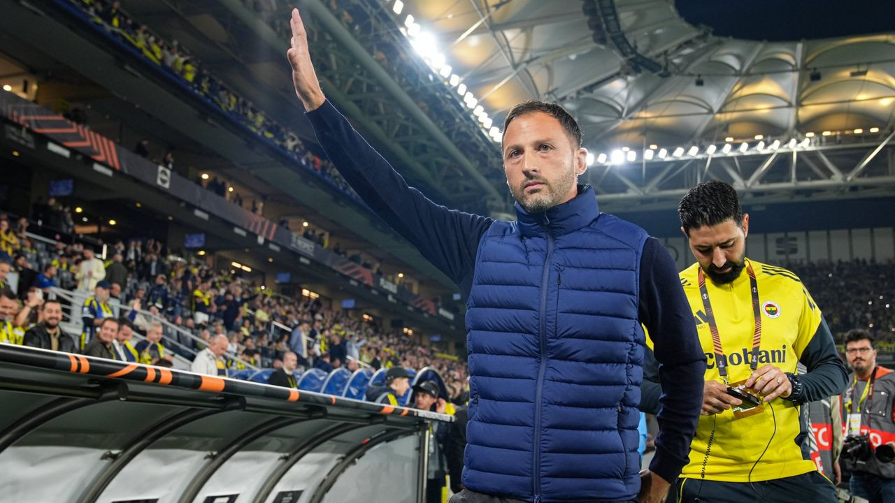 Domenico Tedesco Galatasaray'ı yıkacak formülü buldu - Sayfa 2