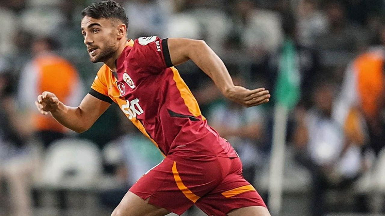 Okan Buruk'un imdadına Yunus Akgün yetişti: "Risk alacaksam bu maçta alacağım" - Sayfa 3