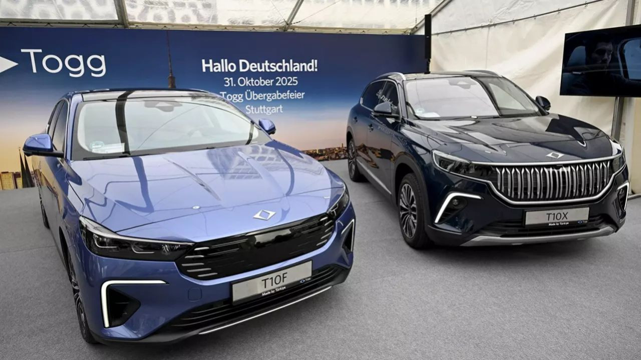 Togg yıl sonunda bombayı patlattı! Sıfır liraya Togg satışı başladı - Sayfa 3