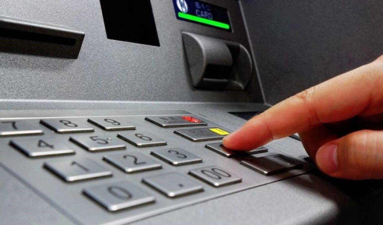 1 Ocak'tan itibaren başlıyor! ATM'ye kartını takan bu yazıyla karşılaşabilir - Sayfa 5
