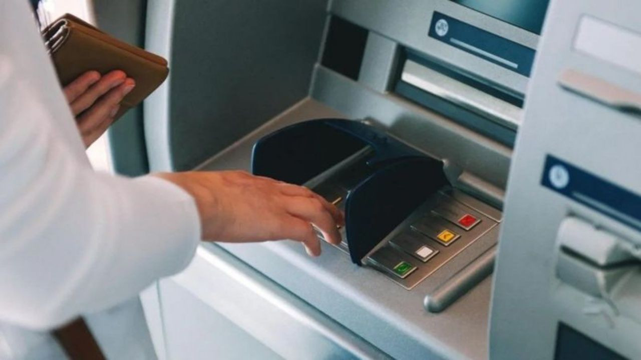 1 Ocak'tan itibaren başlıyor! ATM'ye kartını takan bu yazıyla karşılaşabilir - Sayfa 3