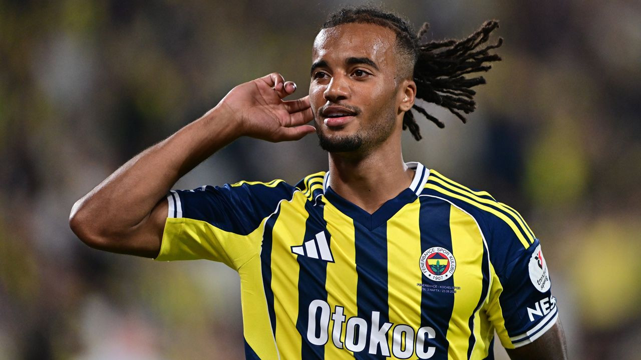 Fenerbahçe'nin derbi 11'i belli oldu! Domenico Tedesco Cimbom'u yıkacak forvetini seçti: Tek hedef galibiyet - Sayfa 9