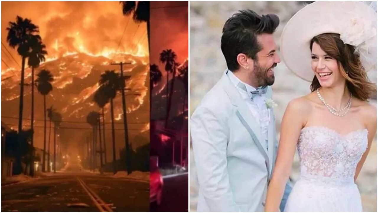 Los Angeles'taki 2.5 milyon dolarlık villası küle dönen Kenan Doğulu isyan etti! Sigorta belirsizliği canını sıkıyor! ''Süreç çok ağır işliyor'' - Sayfa 5