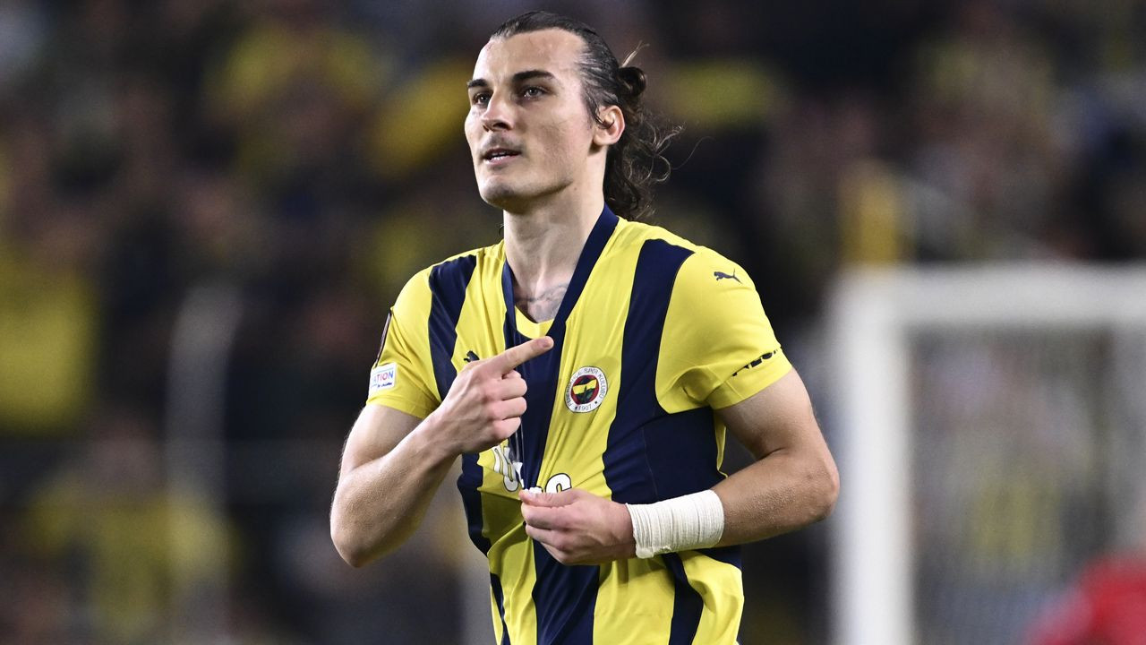 Fenerbahçe'nin derbi 11'i belli oldu! Domenico Tedesco Cimbom'u yıkacak forvetini seçti: Tek hedef galibiyet - Sayfa 3