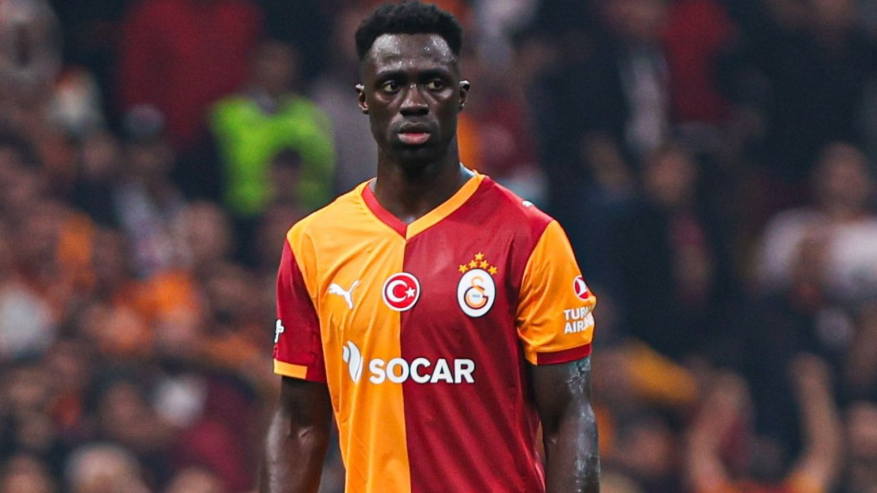 Süper Lig'in en değerli 25 futbolcusunun 19'u Fenerbahçe ve Galatasaray'da - Sayfa 16