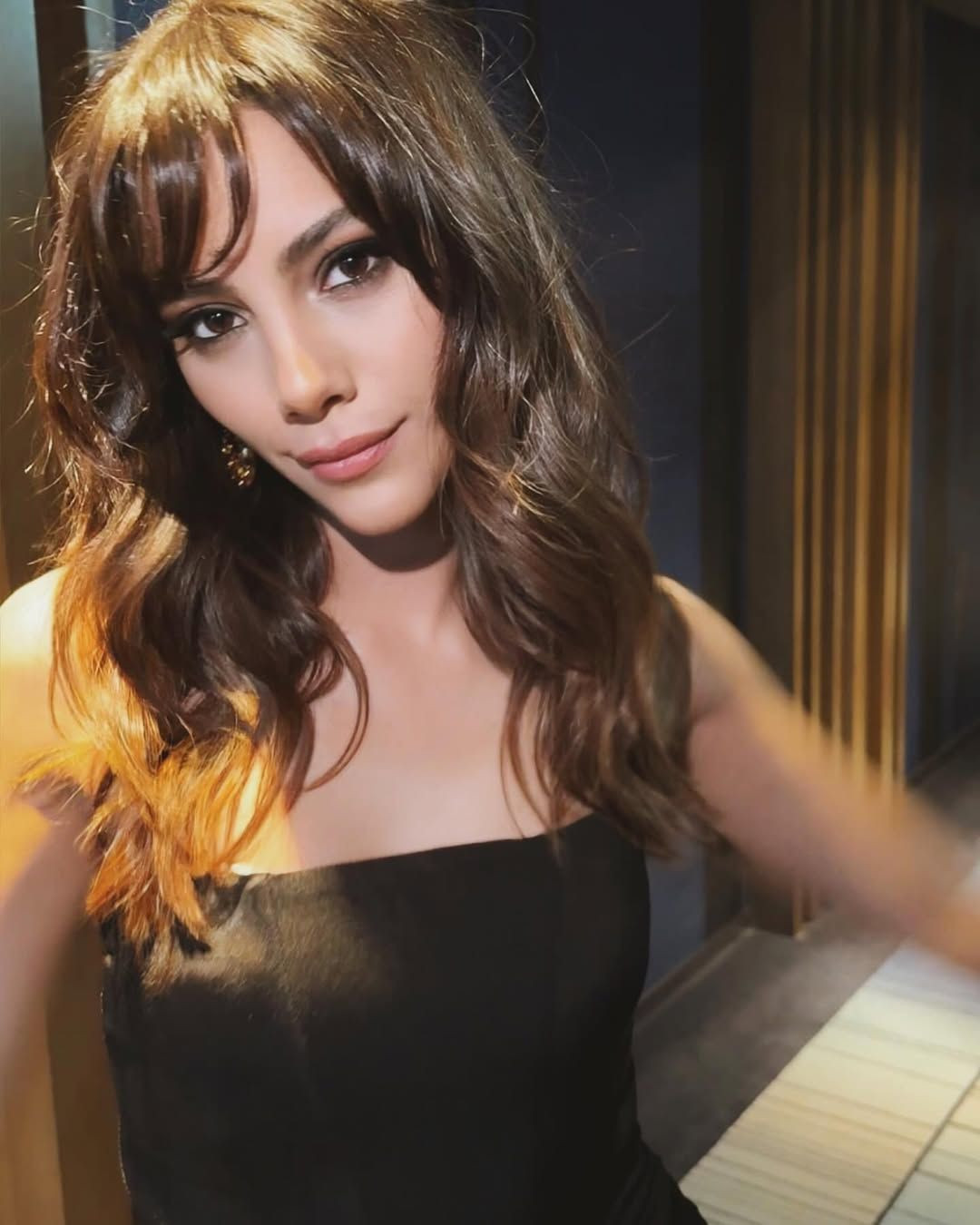 Dilin Döğer'e ölüm tehdidi şoku! Uzak Şehir'in Zerrin'i savcılığa koştu - Sayfa 5