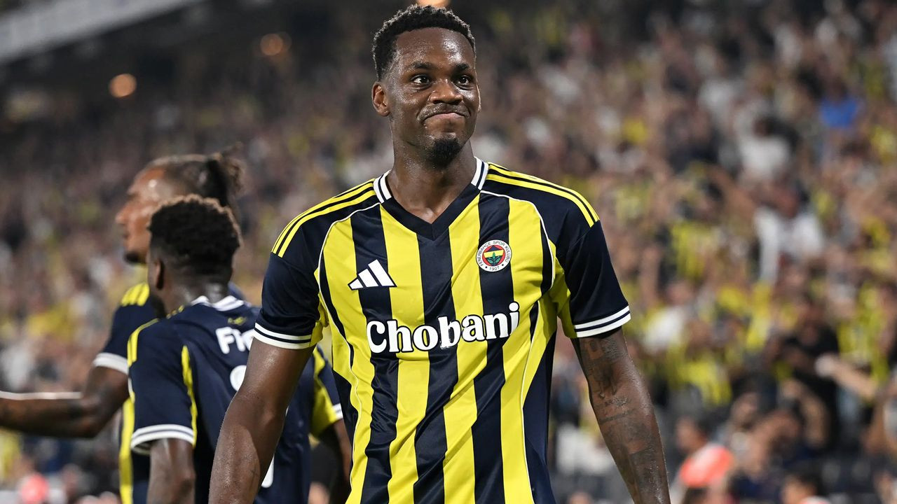 Süper Lig'in en değerli 25 futbolcusunun 19'u Fenerbahçe ve Galatasaray'da - Sayfa 26