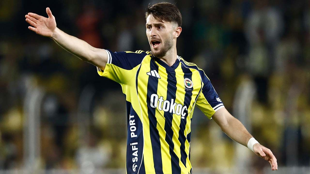 Fenerbahçe'nin derbi 11'i belli oldu! Domenico Tedesco Cimbom'u yıkacak forvetini seçti: Tek hedef galibiyet - Sayfa 11