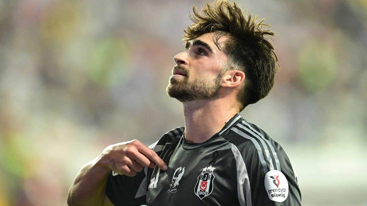 Süper Lig'in en değerli 25 futbolcusunun 19'u Fenerbahçe ve Galatasaray'da - Sayfa 7