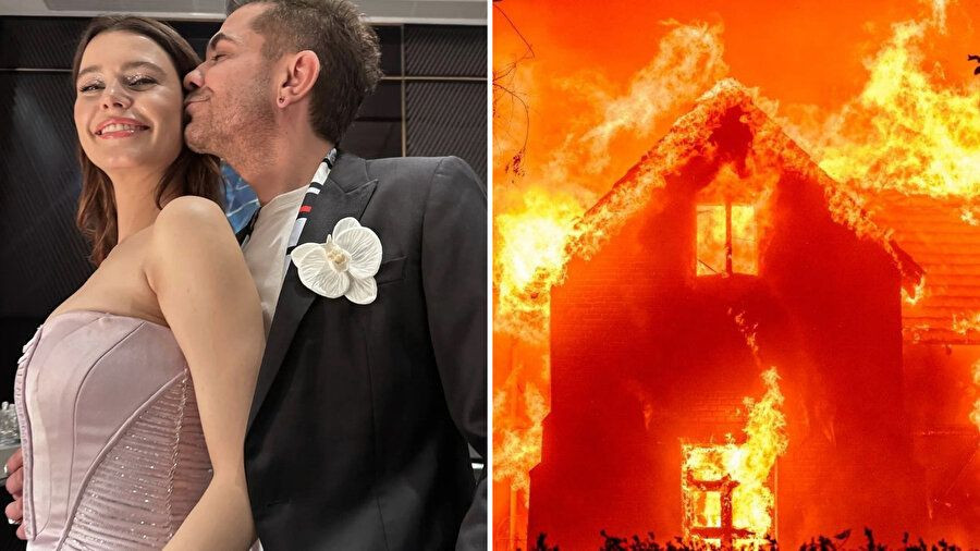 Los Angeles'taki 2.5 milyon dolarlık villası küle dönen Kenan Doğulu isyan etti! Sigorta belirsizliği canını sıkıyor! ''Süreç çok ağır işliyor'' - Sayfa 3