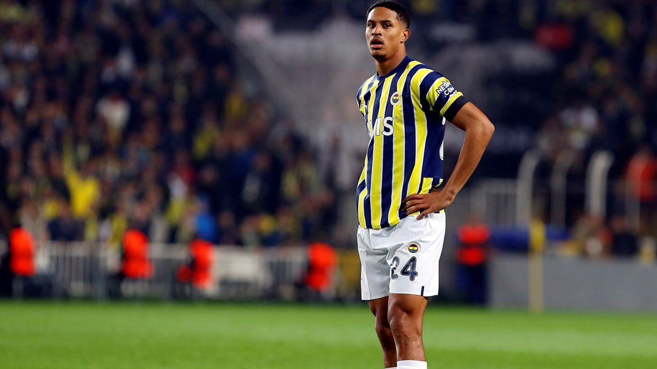 Süper Lig'in en değerli 25 futbolcusunun 19'u Fenerbahçe ve Galatasaray'da - Sayfa 12