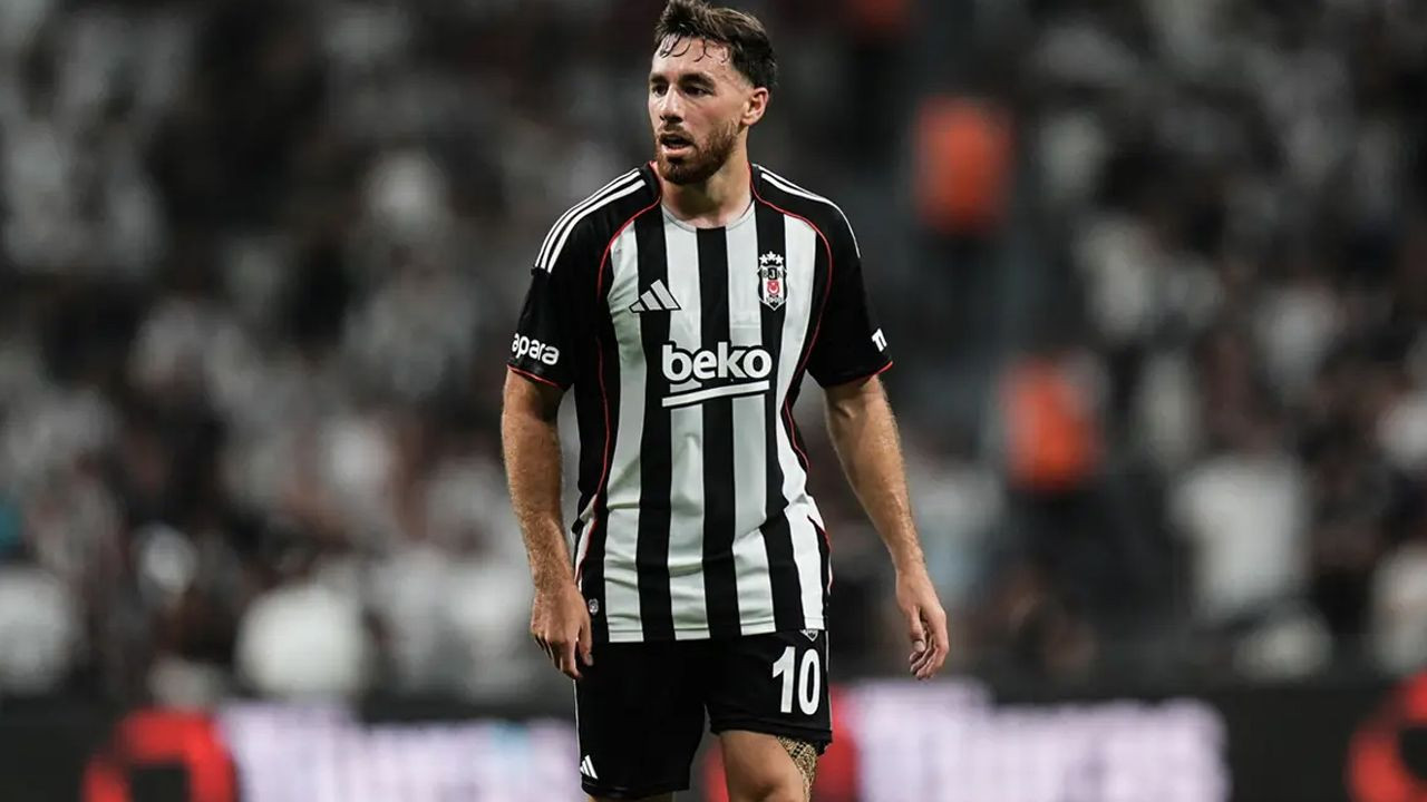 Süper Lig'in en değerli 25 futbolcusunun 19'u Fenerbahçe ve Galatasaray'da - Sayfa 24