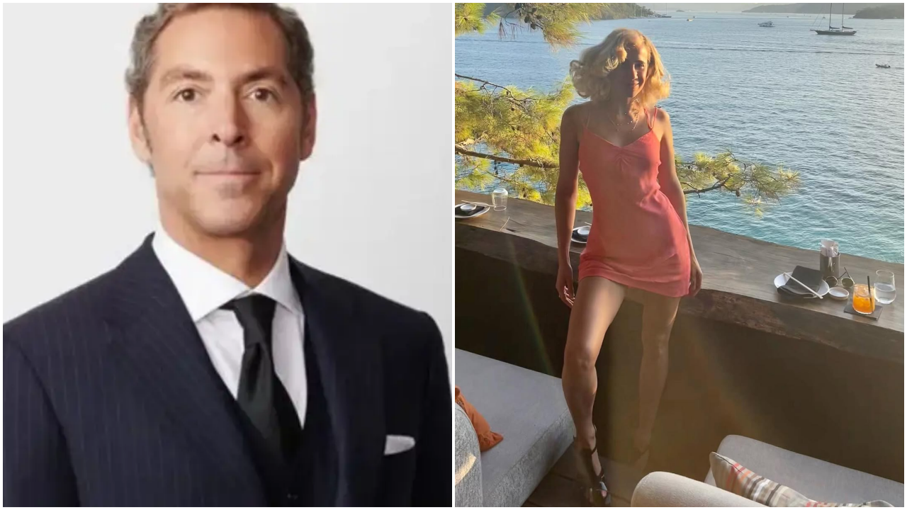 Sevgilisinden kızı olmuştu! Raif Dinçkök'e açılan babalık davasının sonucu açıklandı! DNA testindeki eşleşme oranı %99.99! Miras artık üçe bölünecek - Sayfa 2