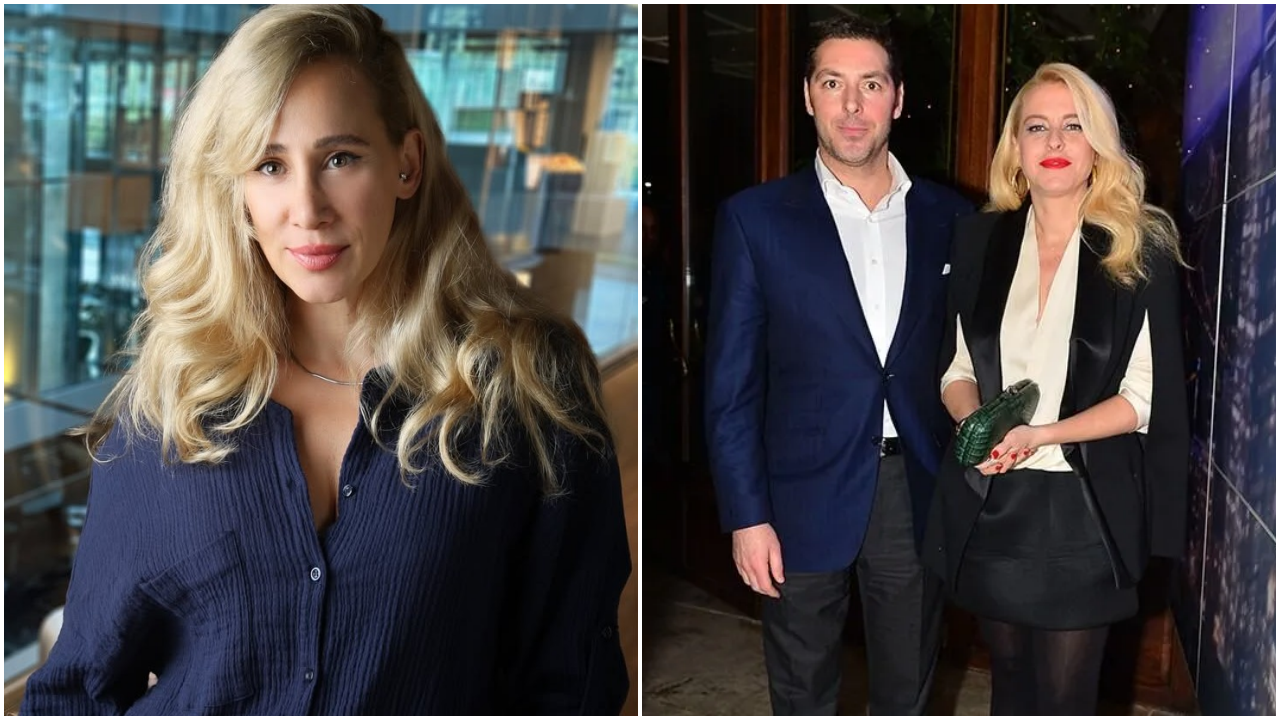 Sevgilisinden kızı olmuştu! Raif Dinçkök'e açılan babalık davasının sonucu açıklandı! DNA testindeki eşleşme oranı %99.99! Miras artık üçe bölünecek - Sayfa 1