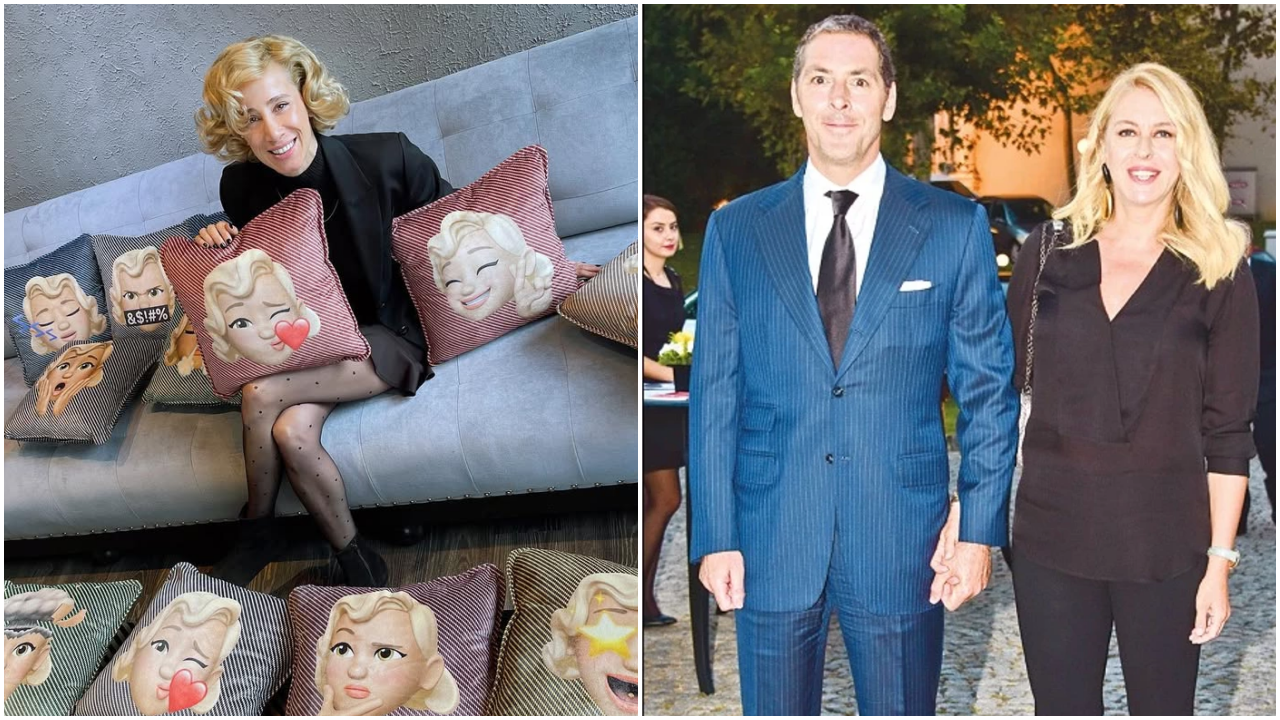 Sevgilisinden kızı olmuştu! Raif Dinçkök'e açılan babalık davasının sonucu açıklandı! DNA testindeki eşleşme oranı %99.99! Miras artık üçe bölünecek - Sayfa 3